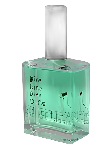 Dino Eau de Perfume
