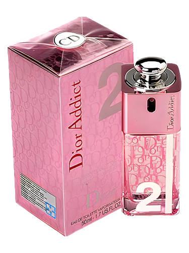 Dior Addict 2 Logomania