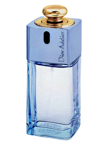 Dior Addict Eau Fraiche 2004