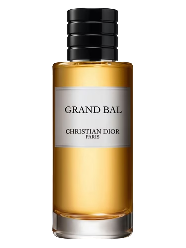 Dior Grand Bal