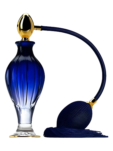 Dior Passage No.8