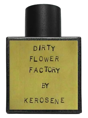 Dirty Flower Factory