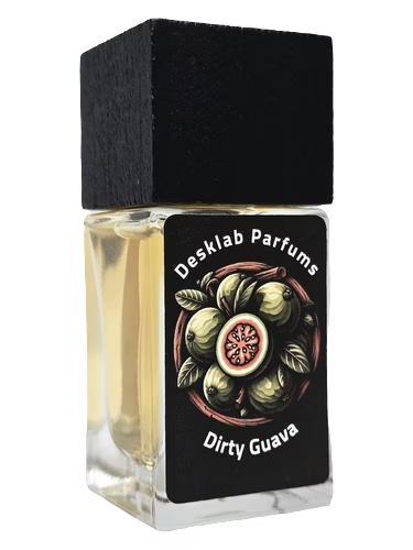Dirty Guava