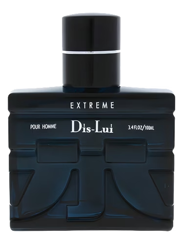 Dis-Lui Extreme by YZY