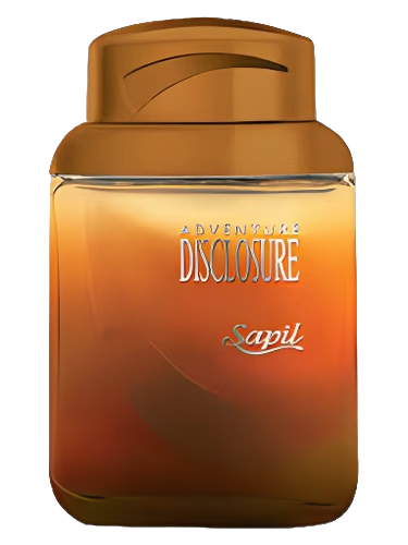 Disclosure Adventure