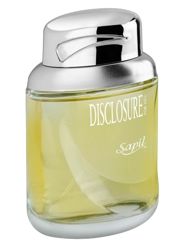 Disclosure