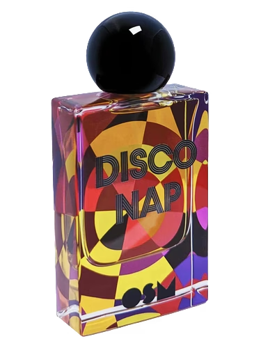Disco Nap