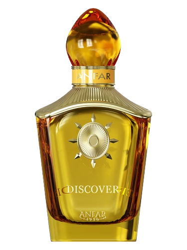 Discover