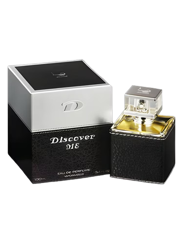 Discover Me