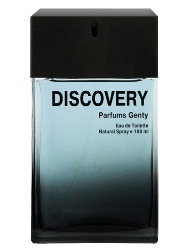 Discovery