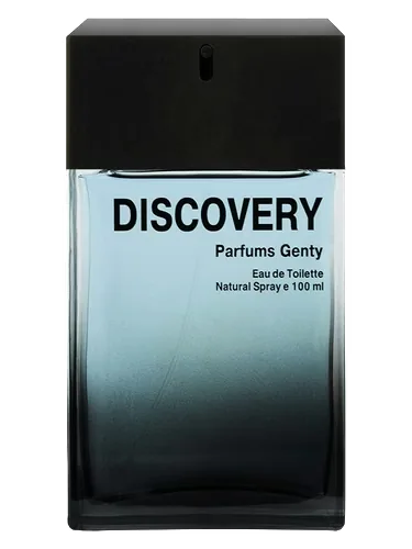 Discovery by Parfums Genty