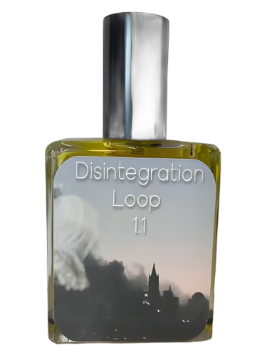 Disintegration Loop 1.1 by Phronema Perfumes