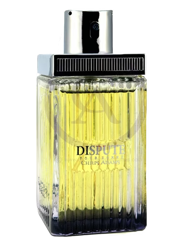 Dispute for Men