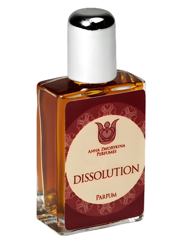 Dissolution