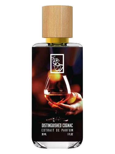 Distinguished Cognac