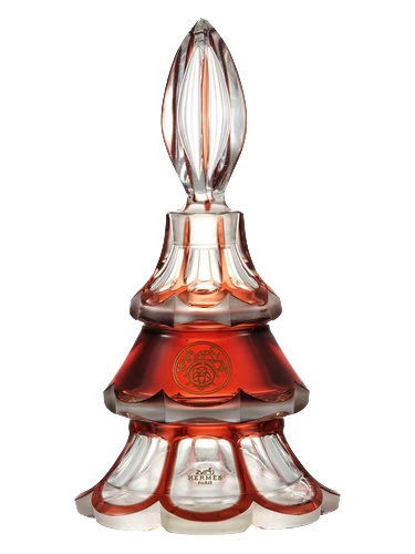 Édition Spéciale de L'Eau d'Hermès pour la Célébration du Couronnement de Sa Majesté l'Empereur du Japon
