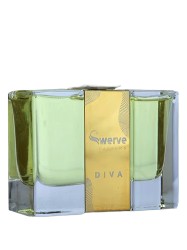 Diva by Swerve Parfums
