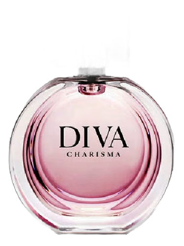 Diva Charisma 娇之真我