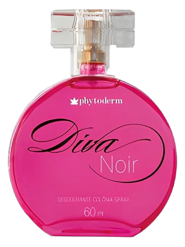 Diva Noir