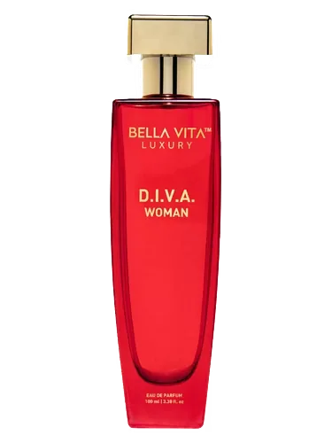 Diva Woman by BellaVita