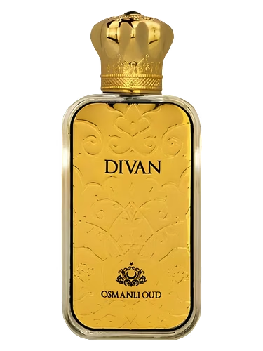 Divan