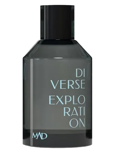 Diverse Exploration by Mad Parfumeur