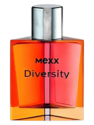 Diversity by Mexx