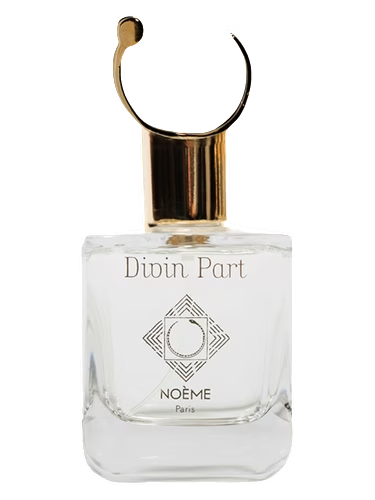 Divin Part