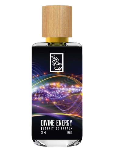 Divine Energy