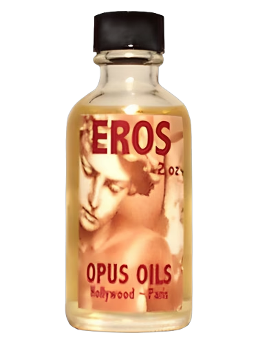Divine: Eros
