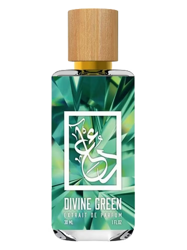 Divine Green