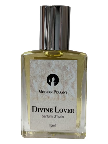 Divine Lover