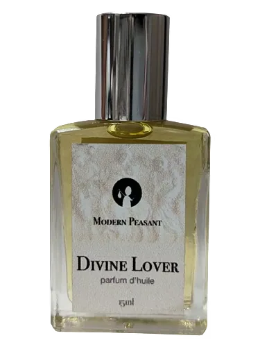 Divine Lover by Modern Peasant