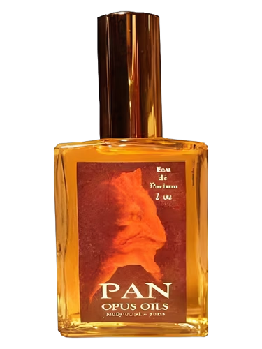 Divine: Pan