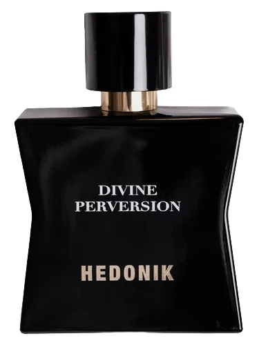 Divine Perversion by Hedonik