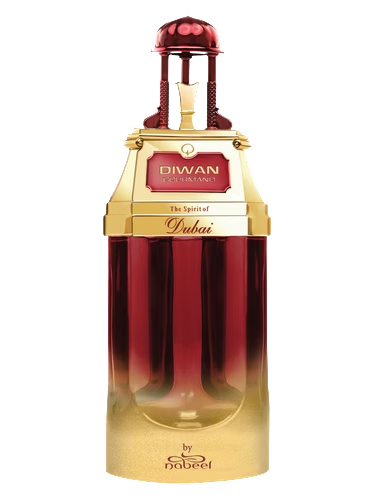Diwan Gourmand