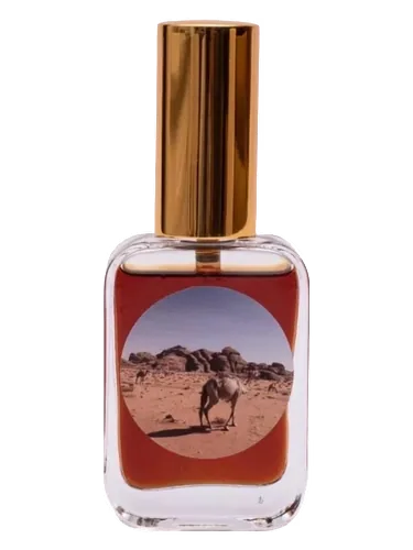 Diyafat 2 by MABRA PARFUMS