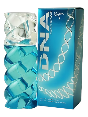 DNA for Men 2004