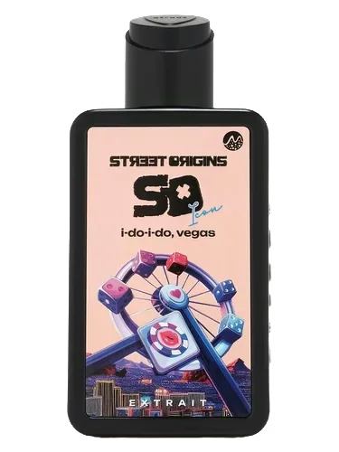 Do I Do, Vegas by Street Origins