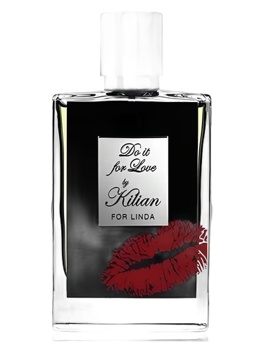 Do It For Love by By Kilian