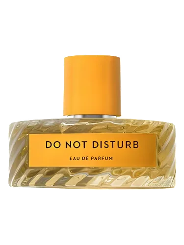 Do Not Disturb by Vilhelm Parfumerie
