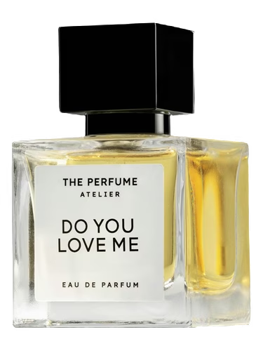 Do You Love Me