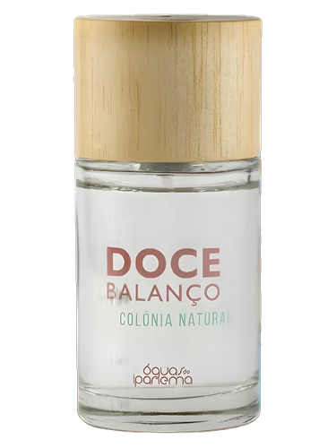 Doce Balanço
