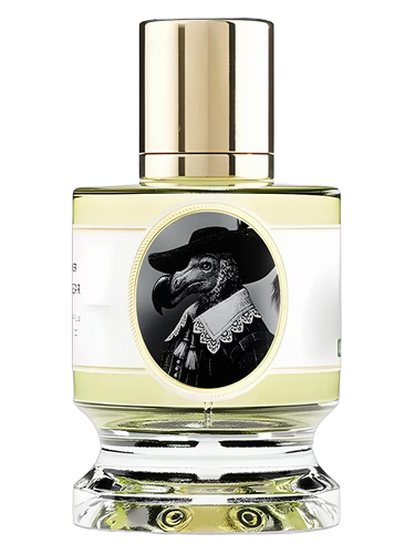 Dodo Jackfruit Edition by Zoologist Perfumes