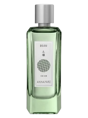 Dojou For Him