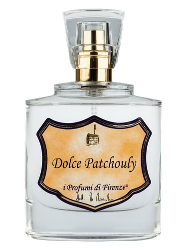 Dolce Patchouli