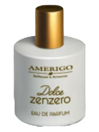 Dolce Zenzero by Amerigo