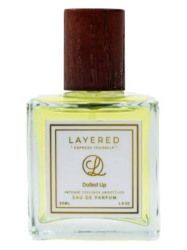 Dolled Up by Be Layered