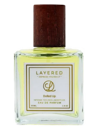 Dolled Up by Be Layered