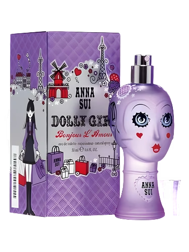Dolly Girl Bonjour L'Amour